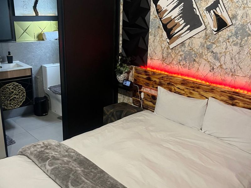 1 Bedroom 1 Bathroom Apartment for Rental in Umthunzi Origins - Photo 9