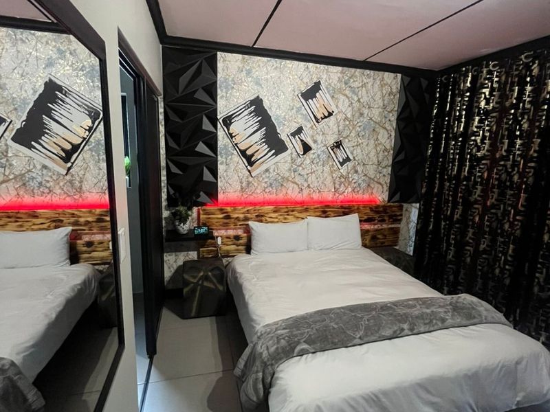 1 Bedroom 1 Bathroom Apartment for Rental in Umthunzi Origins - Photo 7