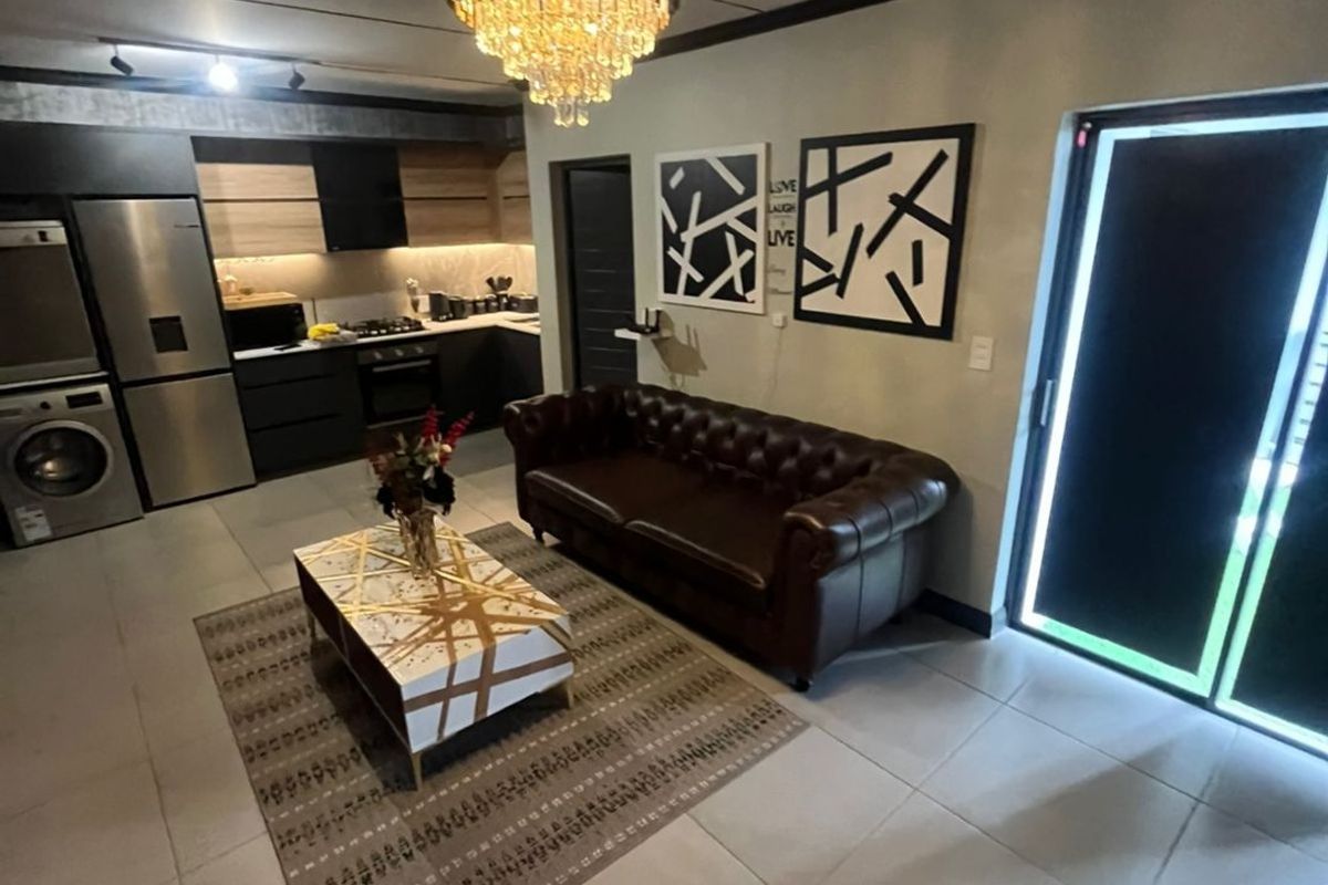 1 Bedroom 1 Bathroom Apartment for Rental in Umthunzi Origins - Photo 4