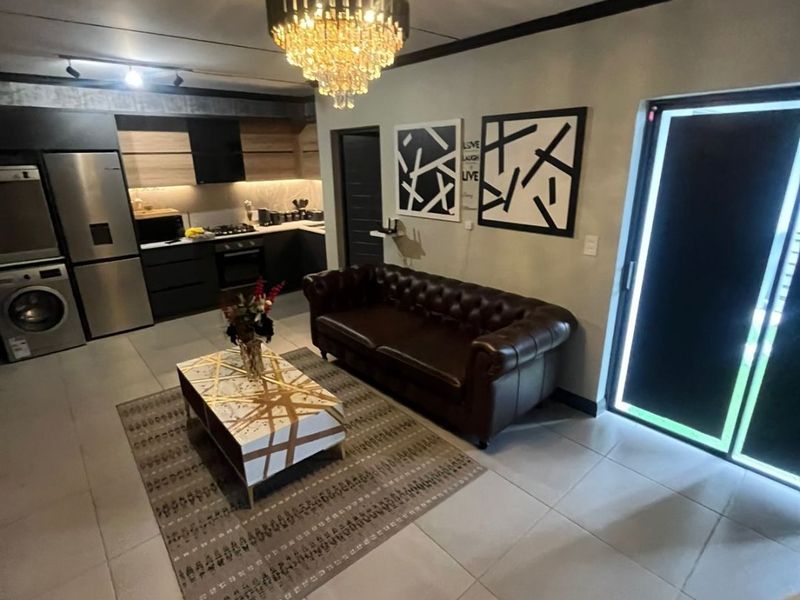 1 Bedroom 1 Bathroom Apartment for Rental in Umthunzi Origins - Photo 4