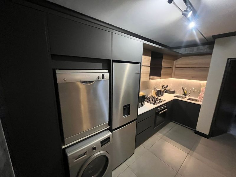1 Bedroom 1 Bathroom Apartment for Rental in Umthunzi Origins - Photo 3