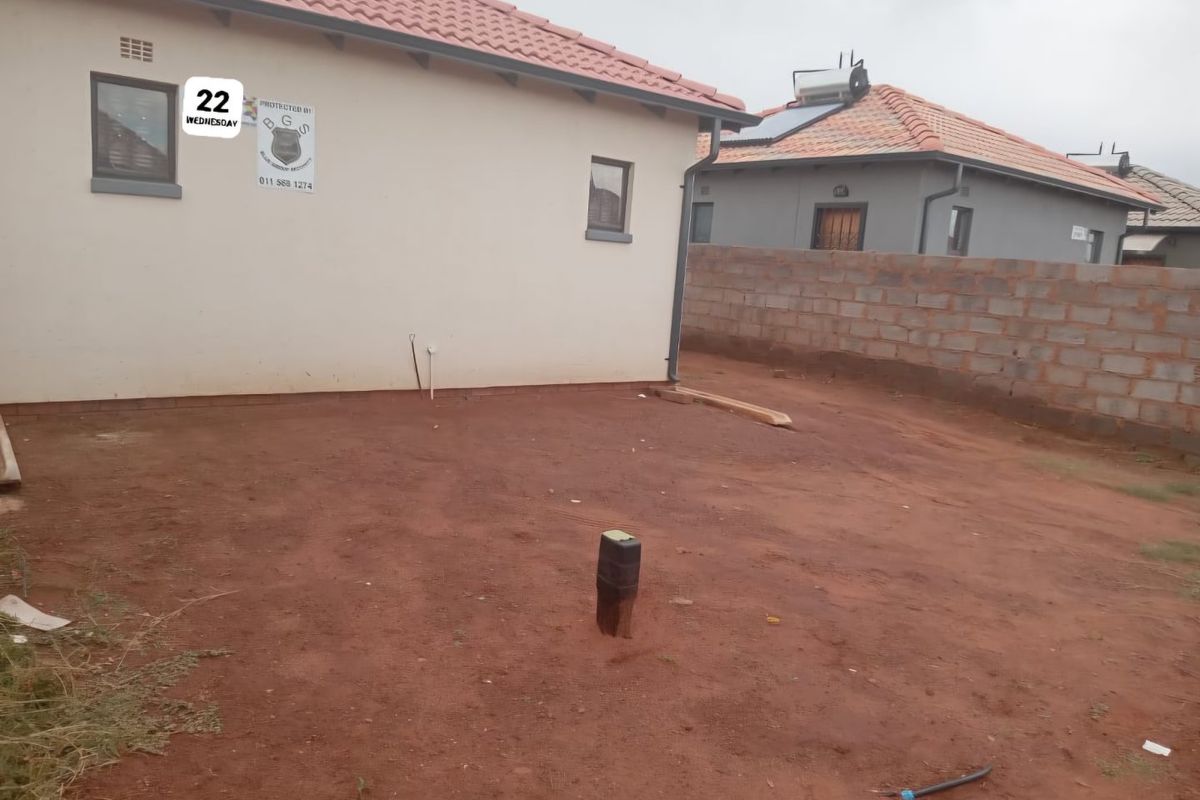 2 Bed House in Protea Glen for Sale - Photo 4