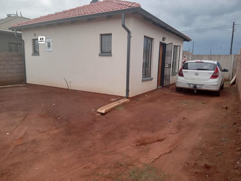 2 Bed House in Protea Glen for Sale - Photo 3