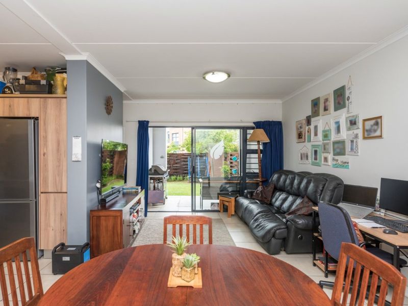 Modern Lifestyle Living in a Secure Estate – 3 Bedroom Flat for Sale!  - Photo 3