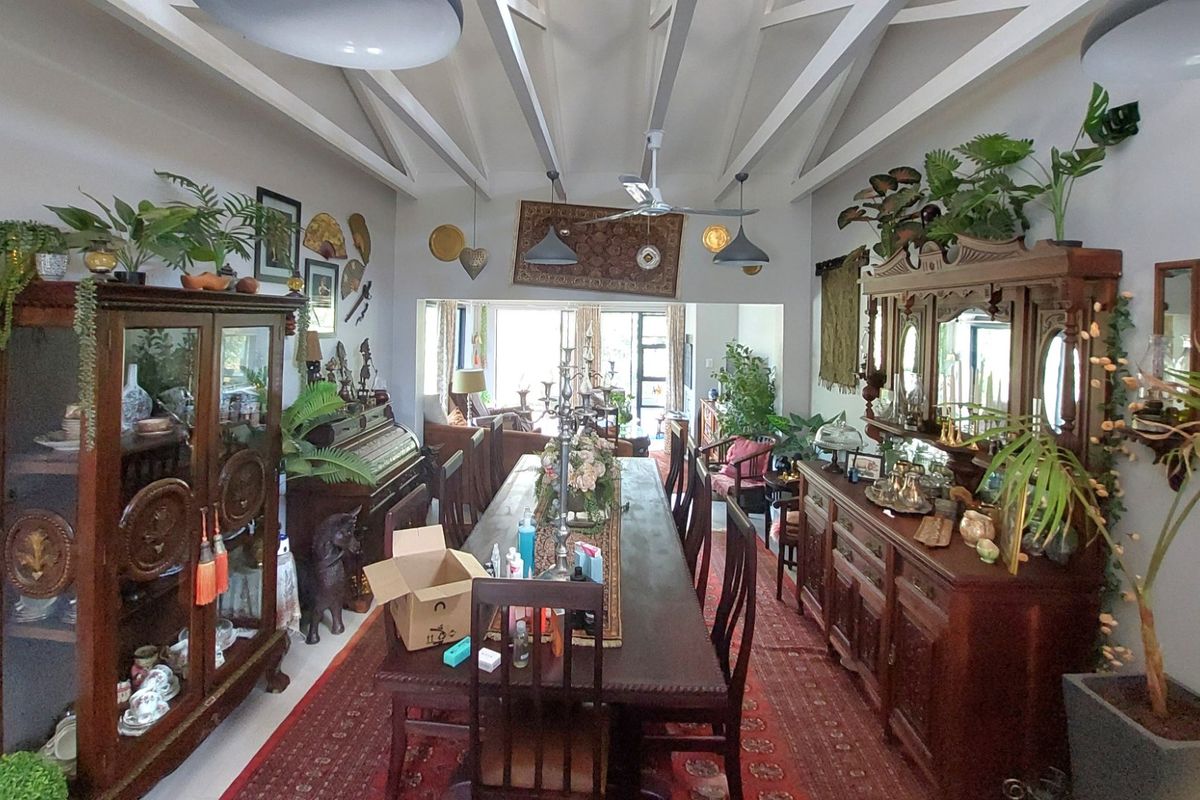 Secure, Serene Living for the Over 50s in Hartbeespoort - Photo 3