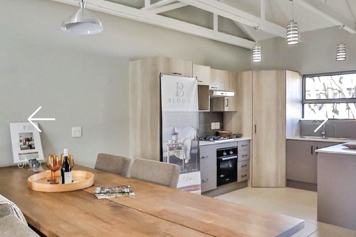 Secure, Serene Living for the Over 50s in Hartbeespoort - Photo 4