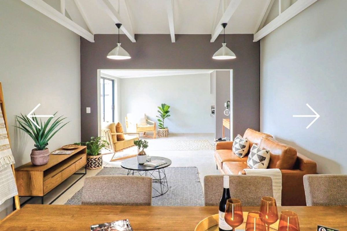 Secure, Serene Living for the Over 50s in Hartbeespoort - Photo 5