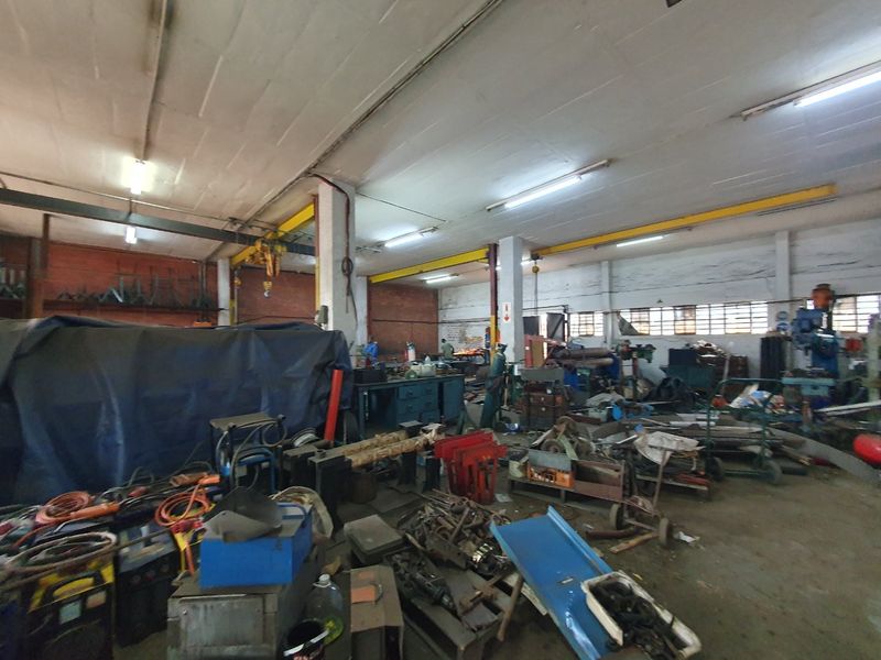 Prime Durban Industrial Space for Rent in Jacobs - Photo 5