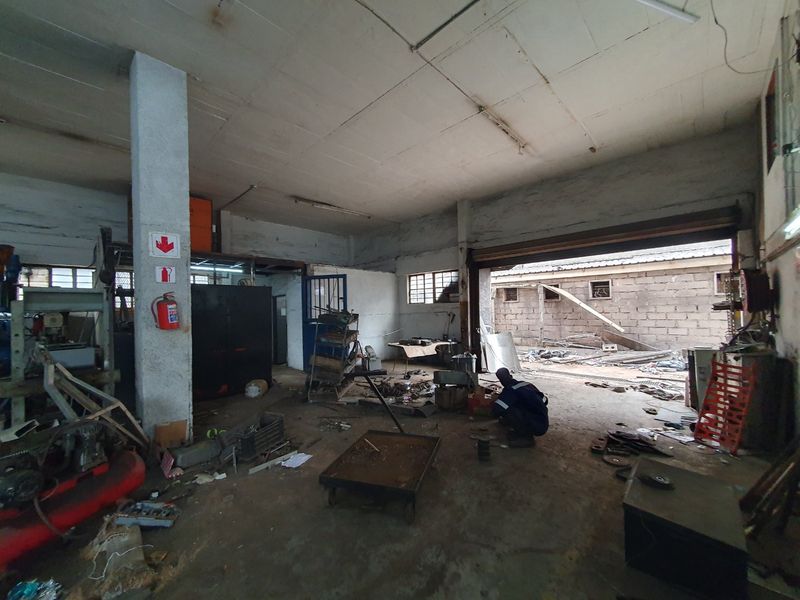 Prime Durban Industrial Space for Rent in Jacobs - Photo 7