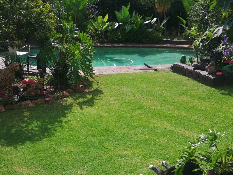 A Huge property with 3 Bedrooms, 2 Bathroom, Cottage plus pool. - Photo 2