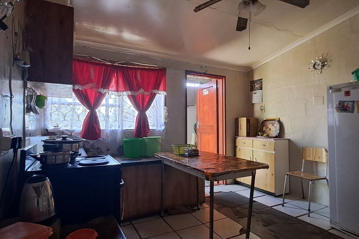 3 BEDROOM HOUSE FOR SALE IN BUFFALO FLATS EXT - Photo 5