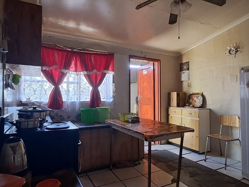 3 BEDROOM HOUSE FOR SALE IN BUFFALO FLATS EXT - Photo 5