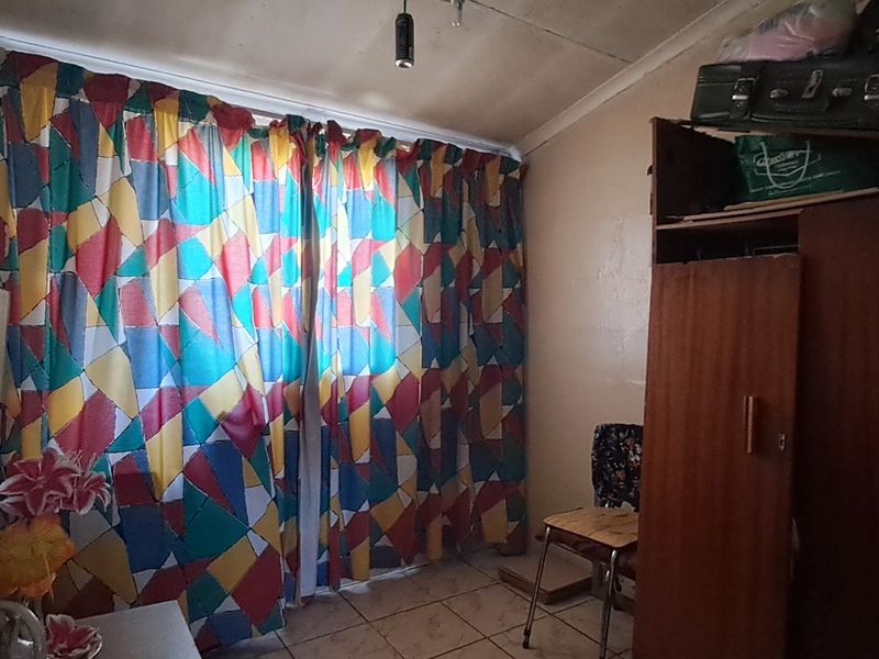 3 BEDROOM HOUSE FOR SALE IN BUFFALO FLATS EXT - Photo 8