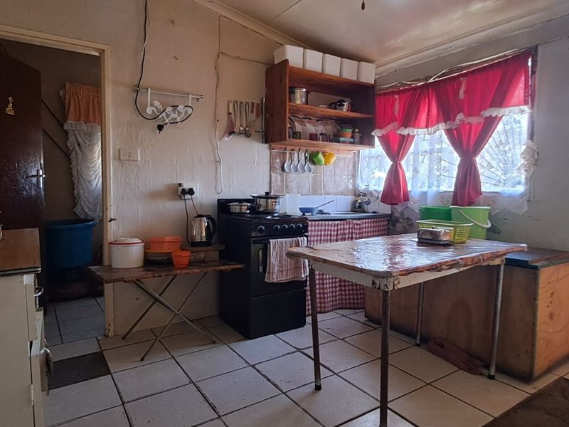 3 BEDROOM HOUSE FOR SALE IN BUFFALO FLATS EXT - Photo 6