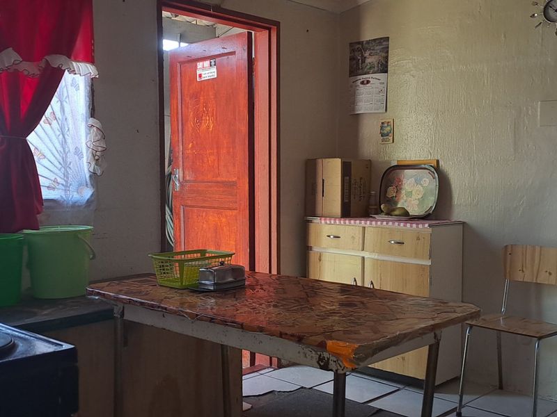 3 BEDROOM HOUSE FOR SALE IN BUFFALO FLATS EXT - Photo 4