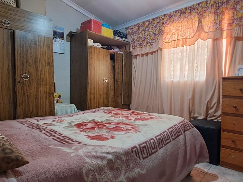 3 BEDROOM HOUSE FOR SALE IN BUFFALO FLATS EXT - Photo 2