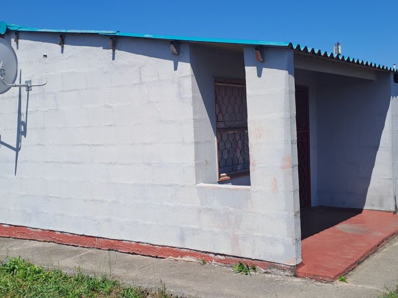 3 BEDROOM HOUSE FOR SALE IN BUFFALO FLATS EXT - Photo 1