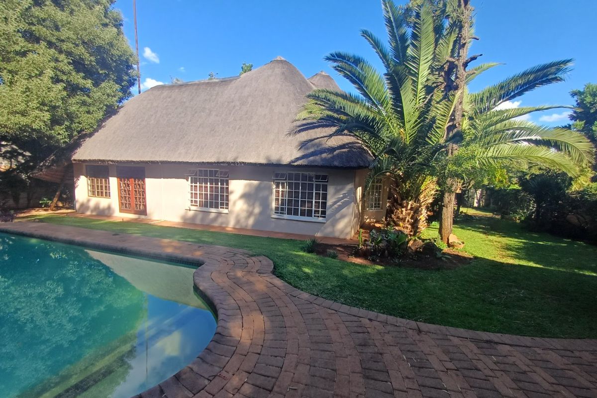 3 Bedroom House for Sale in Doringkruin - Photo 5