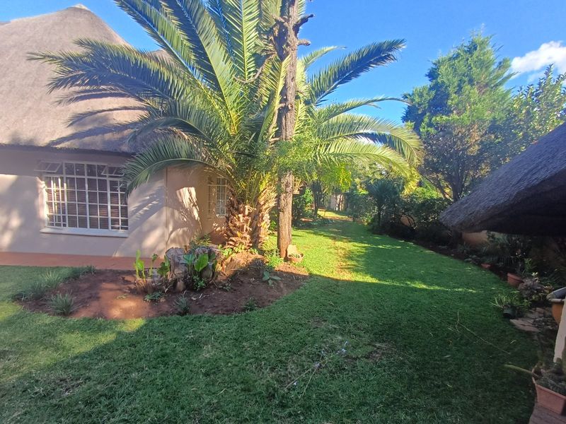 3 Bedroom House for Sale in Doringkruin - Photo 8