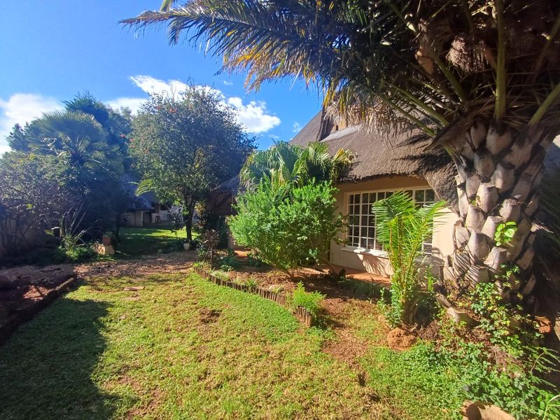 3 Bedroom House for Sale in Doringkruin - Photo 7