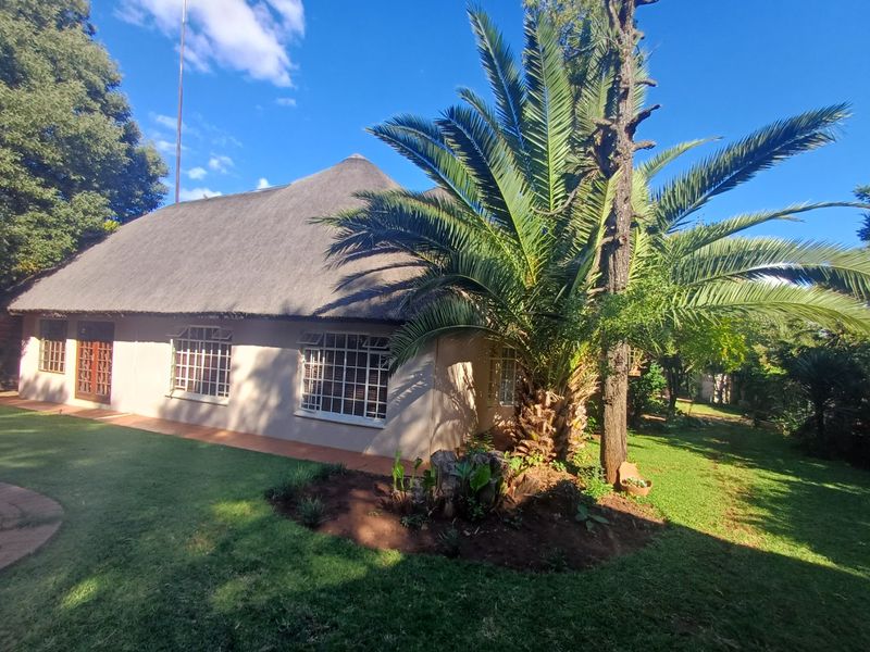 3 Bedroom House for Sale in Doringkruin - Photo 6