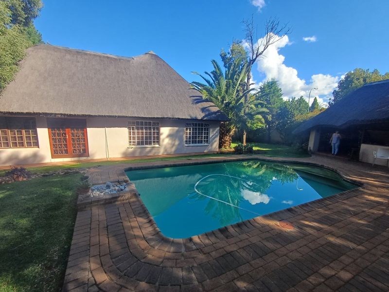 3 Bedroom House for Sale in Doringkruin - Photo 1