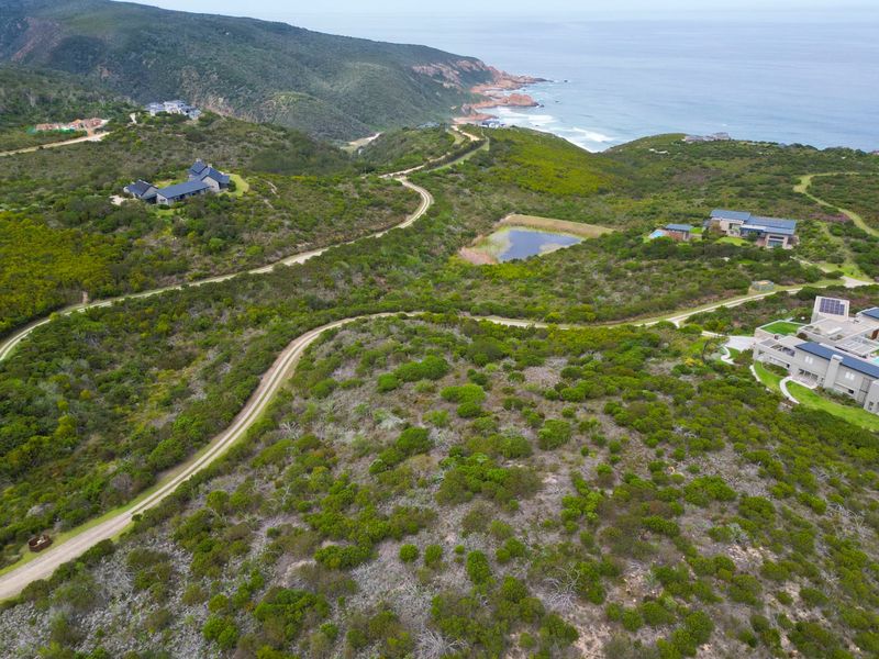 Large Plot with Endless Views - Photo 2