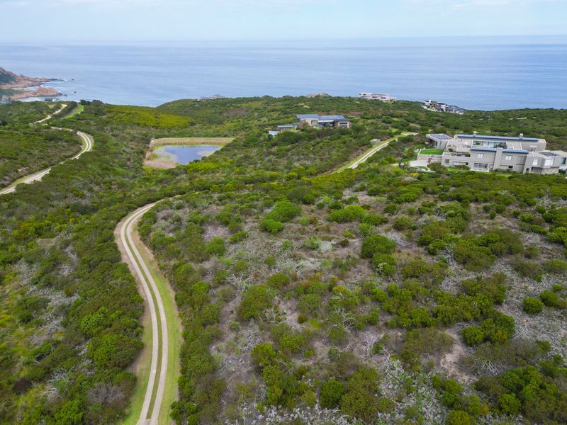 Large Plot with Endless Views - Photo 4