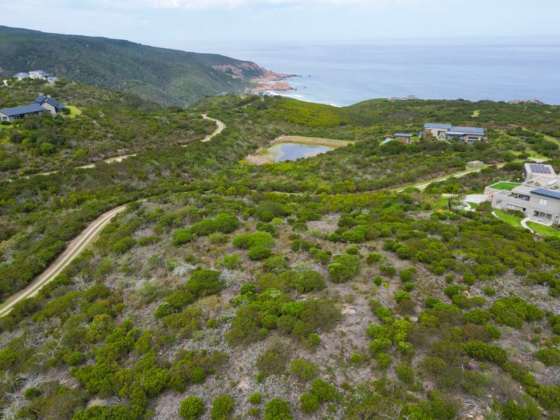 Large Plot with Endless Views - Photo 1