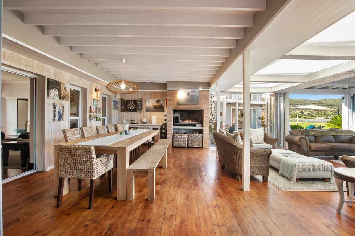 Exceptional Waterfront Living with Iconic Views - Photo 5