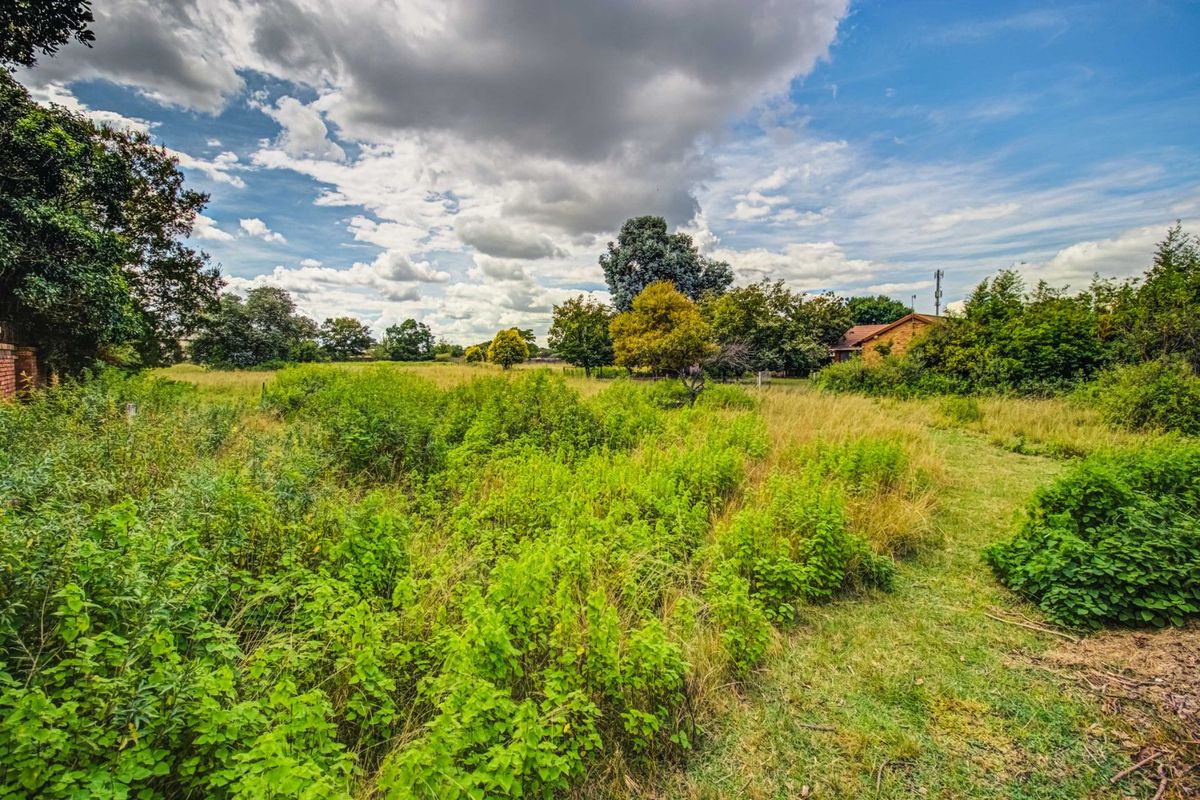Grand Opportunity Awaits – Affordable Small Holding! - Photo 2