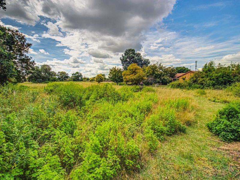 Grand Opportunity Awaits – Affordable Small Holding! - Photo 2