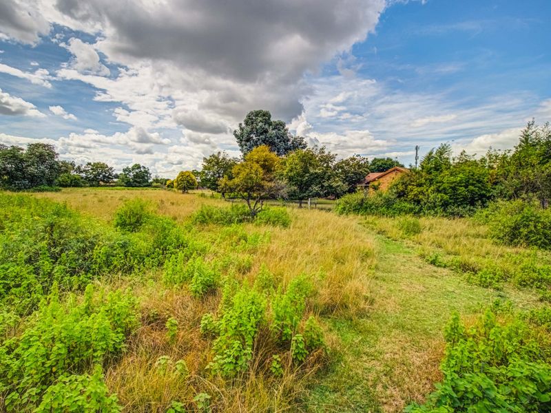 Grand Opportunity Awaits – Affordable Small Holding! - Photo 3