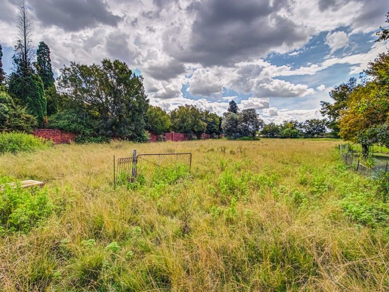 Grand Opportunity Awaits – Affordable Small Holding! - Photo 5