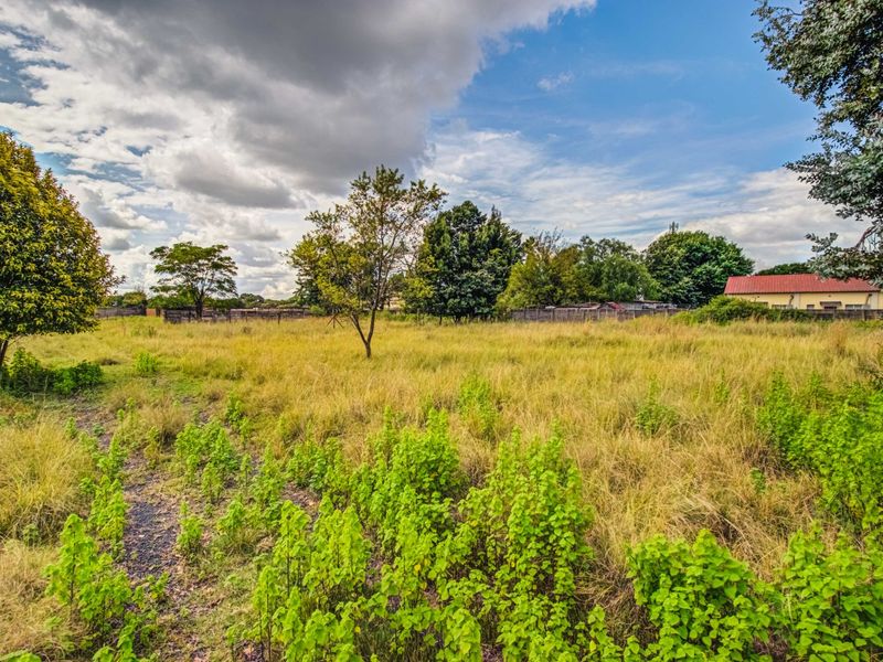 Grand Opportunity Awaits – Affordable Small Holding! - Photo 10