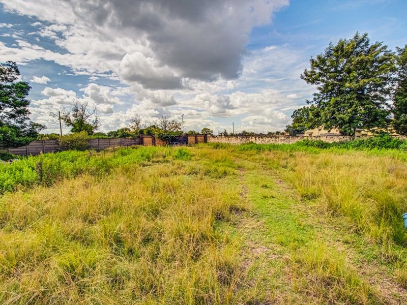 Grand Opportunity Awaits – Affordable Small Holding! - Photo 8