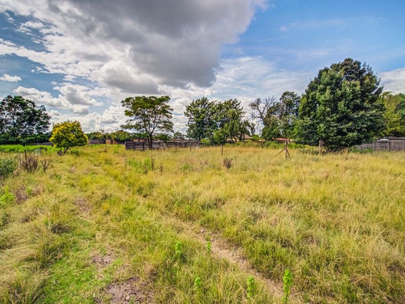 Grand Opportunity Awaits – Affordable Small Holding! - Photo 7