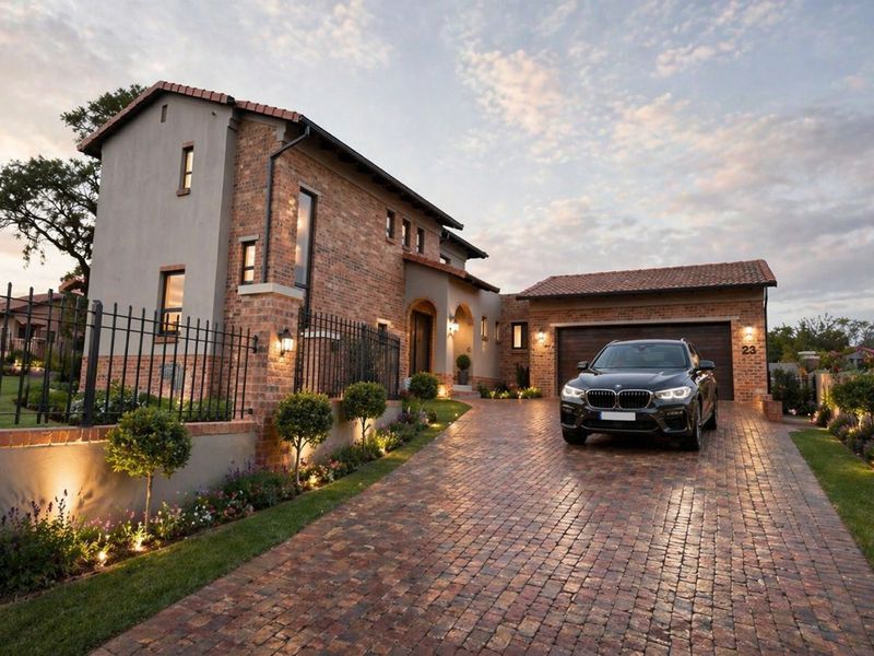 3 Bed House in Avianto Estate for Rent - Photo 10