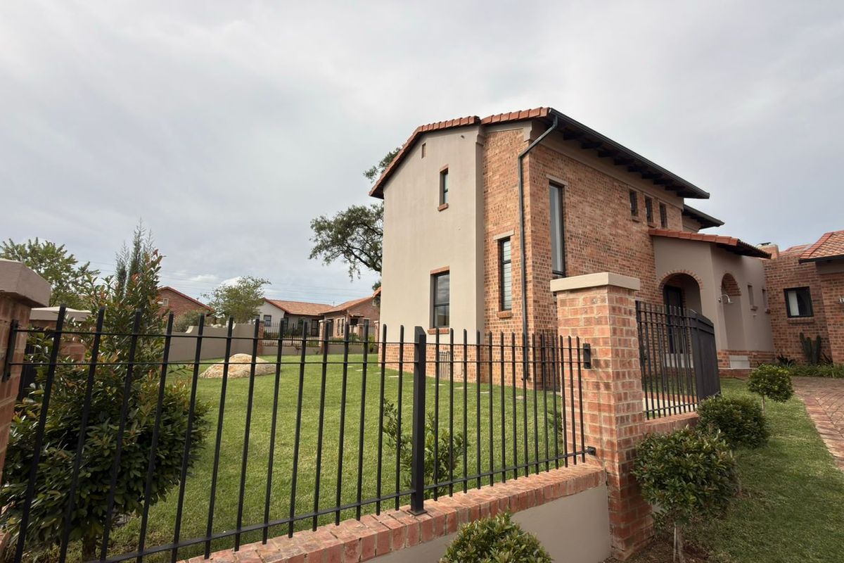 3 Bed House in Avianto Estate for Rent - Photo 4