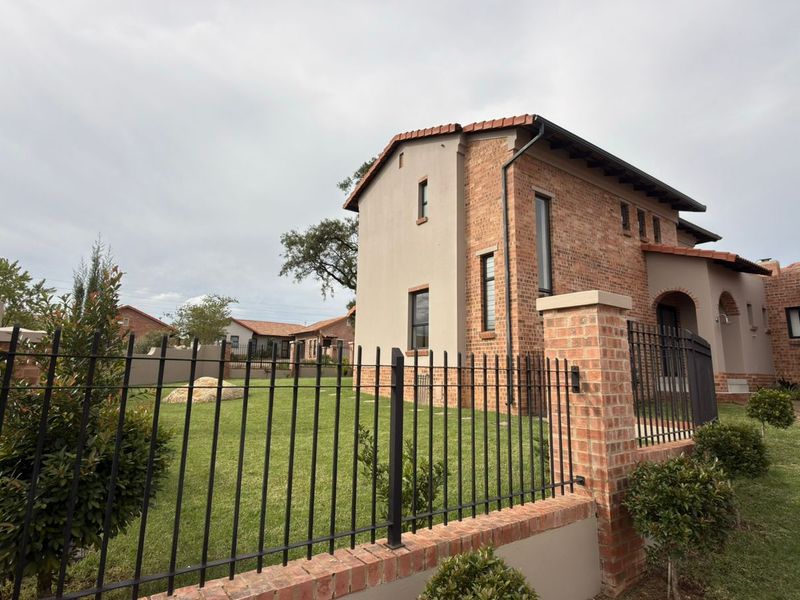 3 Bed House in Avianto Estate for Rent - Photo 4