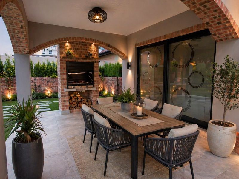 3 Bed House in Avianto Estate for Rent - Photo 3