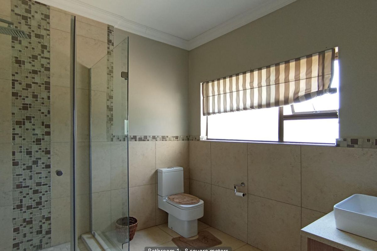 4 Bedroom Double-Storey Home for Sale – Savannah Hills Estate, Midrand - Photo 3