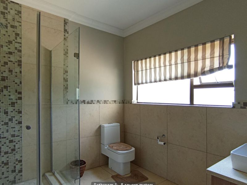 4 Bedroom Double-Storey Home for Sale – Savannah Hills Estate, Midrand - Photo 3
