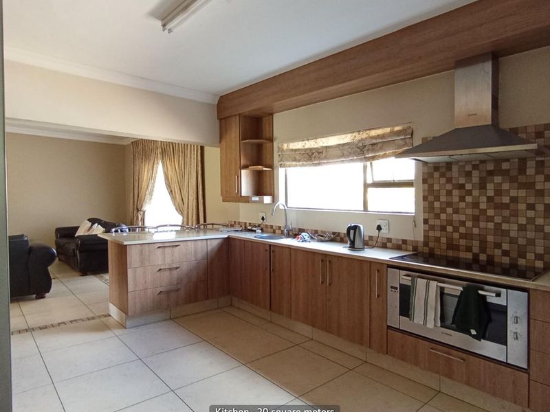 4 Bedroom Double-Storey Home for Sale – Savannah Hills Estate, Midrand - Photo 2