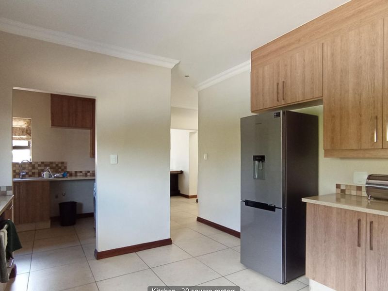 4 Bedroom Double-Storey Home for Sale – Savannah Hills Estate, Midrand - Photo 8