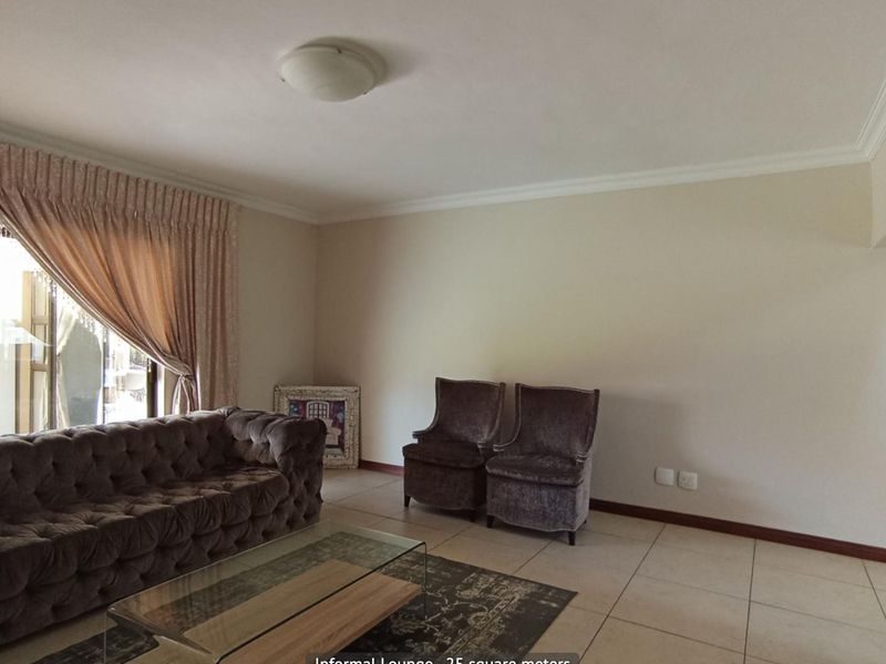4 Bedroom Double-Storey Home for Sale – Savannah Hills Estate, Midrand - Photo 9