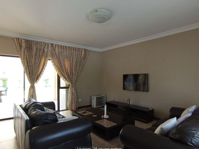 4 Bedroom Double-Storey Home for Sale – Savannah Hills Estate, Midrand - Photo 6