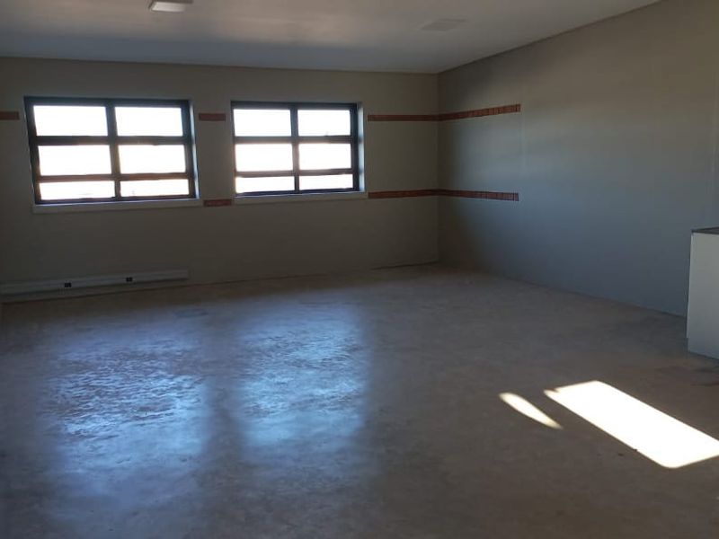 Centrally Located Office with Solar and private Bathroom - Photo 5