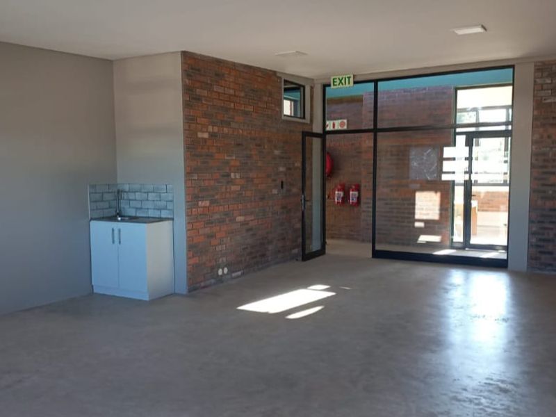 Centrally Located Office with Solar and private Bathroom - Photo 6