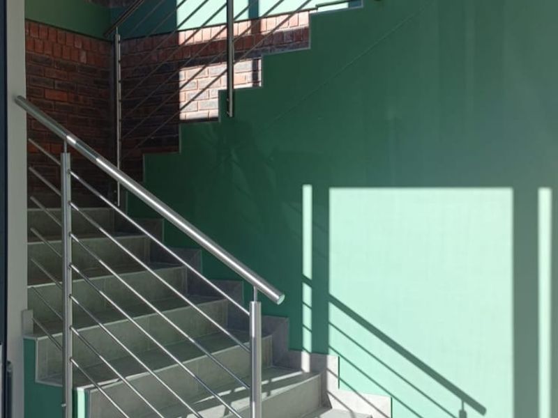 Centrally Located Office with Solar and private Bathroom - Photo 2